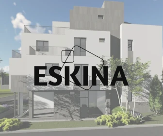 Сгради Ескина - Имоти директно от Инвеститора banner image