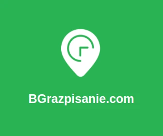 BGrazpisanie - Пътнически справочник, който ви пести време banner image