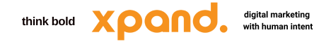 xpand. - Дигитален маркетинг banner image