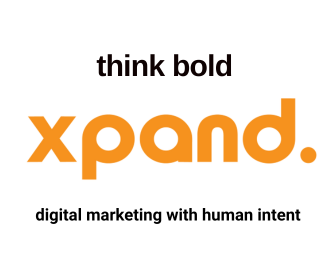 xpand. - Дигитален маркетинг banner image